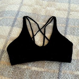 ✨Lululemon Yoga Bra ✨